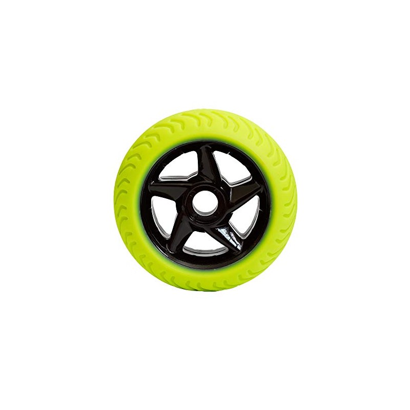 RIG 9800 Pro Replacement Wheels