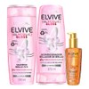 Kit LOréal Paris Elvive Óleo Extraordinario 100 ml Elvive Acondicionador