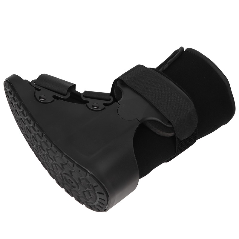 Air Walking Boot Full Protection Accelerate Recovery Light Anti Skid