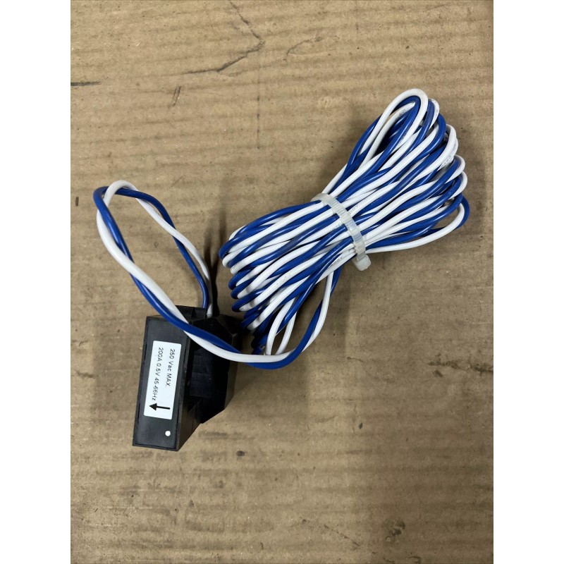 Enphase CT-200-Split Current Transformer Consumption Monitoring 200 amp rated