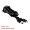 Fite ON 5ft Mini USB Cable USB 2.0 Cord Data