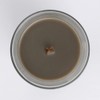 WoodWick Sand Driftwood 22oz Large Jar Candle Burns 180 Hours