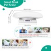 Reptiles Weight Scale,Small Animal Scale with Precision Grams,Multi-Function LED Display