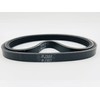 Homhelar 2 Pack PJ307 Air Compressor Belt for Bostitch and