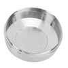 Reusable Coffee Pods Stainless Steel Refillable Capsule Fine Mesh Detachable