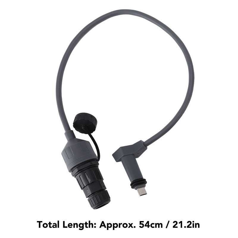 SPX Cable Adapter Waterproof Plug and Play for Starlink Cable