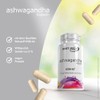 Best Body Nutrition - Ashwagandha capsules with quality raw material