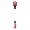 CRAFTSMAN 1/4-in x 8-in Slotted Acetate Screwdriver (CMHT65016)