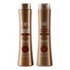 24 Pzs Rocco Shampoo Y Acondicionador Sin Sal 400ml