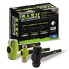 Wilton B.A.S.H Shop Hammer Kit (11112)