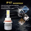 BuyRVlights.com NEWMAR MOUNTAIN AIRE 2006 MOTORHOME RV LED HEADLIGHT HEAD