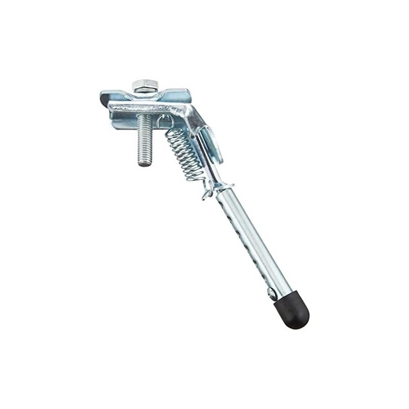 Fischer Child Bicycle Side Stand 12- 20 inch height adjustable