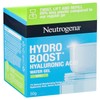 Neutrogena Hydro Boost Hyaluronic Acid Water Gel Hydrating Face Moisturiser