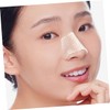 Baluue High Bridge Nose Clip Thermoplastic Nose Shaper for Stabilizing