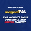MagnetPal - Magnetic Wall Stud Finder, Best Magnet Stud Finder,