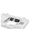 Emos Digital Room Thermostat with OpenTherm Support - Programmable, Wired,