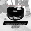 Generic Hockey Neck Guard - Cut-Resistant & Soft Hockey Neck