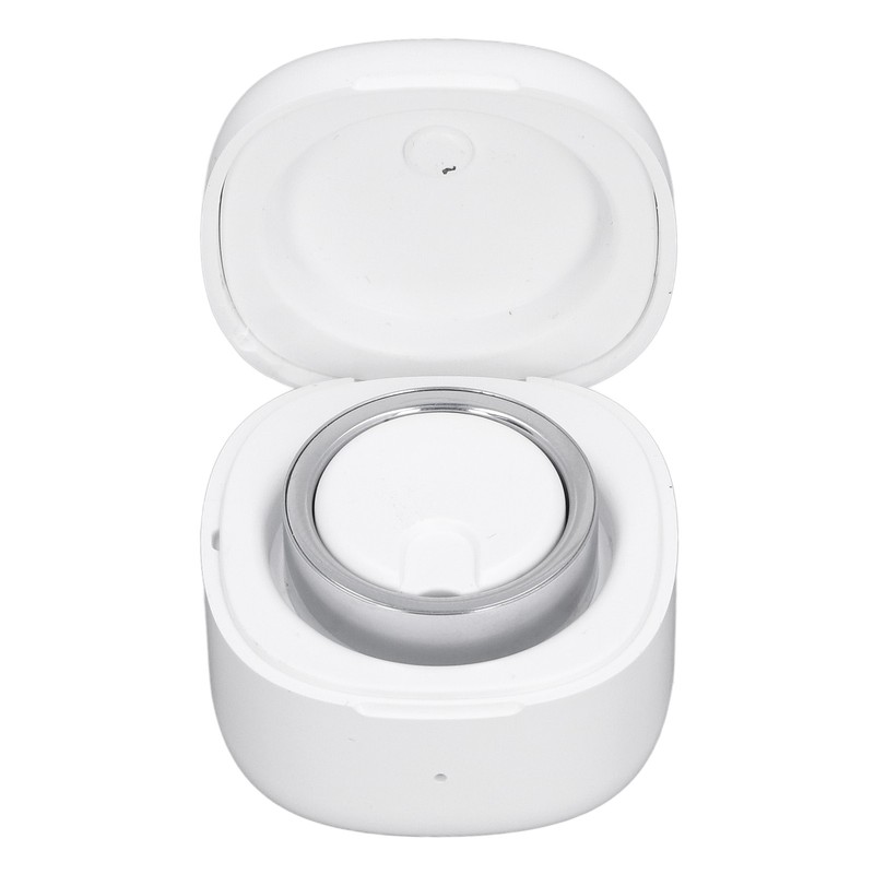 Smart Ring Multifunctional Accurate Data Sleep Calorie Health Tracking Ring
