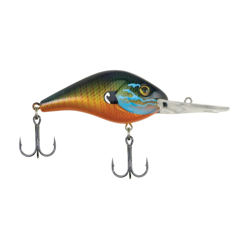 Berkley Dredger Fishing Lure, Gilly, 5/8 oz, 2 1/2in |