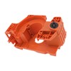Chainsaw Oil Tank Engine Housing Crankcase Crank Case for Husqvarna