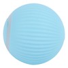 Smart Rotating Ball Built in Sound Device Interactive Automatic Moving