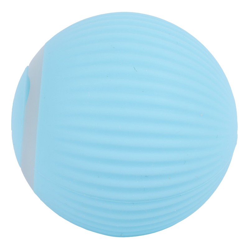 Smart Rotating Ball Built in Sound Device Interactive Automatic Moving