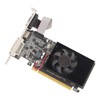 GT210 1G DDR3 Graphics Card with Cooling Fan 64 Bit
