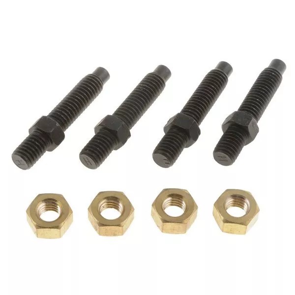 Dorman Front Exhaust Flange Stud and Nut Dorman For 1990-1997