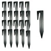 Ground Pegs for Robotic Lawnmower Boundary Cable, Pack of 130,