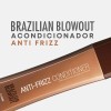 Acondicionador Cabello Anti-frizz Brazilian Blowout 350 Ml