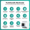 WiFi Electricity Meter 3 Phase 100 A 380 V AC