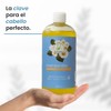 Shampoo De Manzanilla Con Propiedades Aclarantes Productos Mart Mexico 500