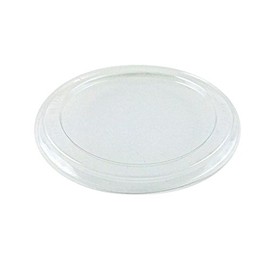 Handi-Foil 4 oz Aluminum Muffin Cupcake Ramekin Cups w/Clear Lid Disposable Tins (Pack of 50)