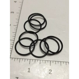 BEA LOT OF 8 BEA STAPLER 0RINGS 13300018 (NOS)