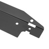 Radiator Cooling Plate Aluminium Alloy Engine Diffuser Panel Cover Shroud