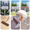 Window Screen Cleaner Tool, Window Screen Cleaning Brush, 5 in
