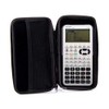 Protection case for pocket calculators and graphic calculators from Sharp