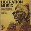 Liberation Music Various