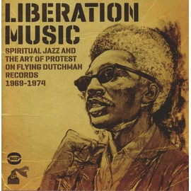 Liberation Music Various