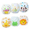 Ye. 6pcs Pañales Calzones Entrenadores Reutilizables -
