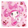 My Melody [Pocket File] 3 Pocket A5 Clear File Sanrio