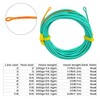 Aventik Skagit PlusShooting Head Floating Fly Line with Welded Loop