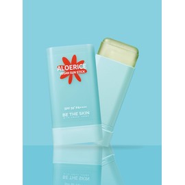 Biderskin Aloe Rice Vegan Sun Stick SPF 50+ PA++++ / 알로에라이스 비건 선스틱 SPF 50+ PA++++