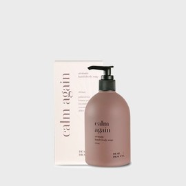 Deerdracaena Meoncell Deerdracaena Calm Again Aromatic Hand Body Soap 400ml / 메온셀 디어드라세나 캄어게인 아로마틱 핸드바디솝 400ml