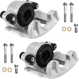 Torchbeam Front Lower Control Arm w/Ball Joint Suspension Kit Replace for Toyota Avalon 1998-2004, Sienna 98-03, Solara 1999-2003 Left & Right Automotive Replacement Control Arm K620578 K620579 2pcs