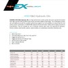 HYEX R&O 46 Hydraulic Oil (5gl)