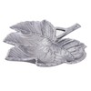 casamia Decorative Bowl Leaf Ginkgo Apple Star Aluminium Gold or