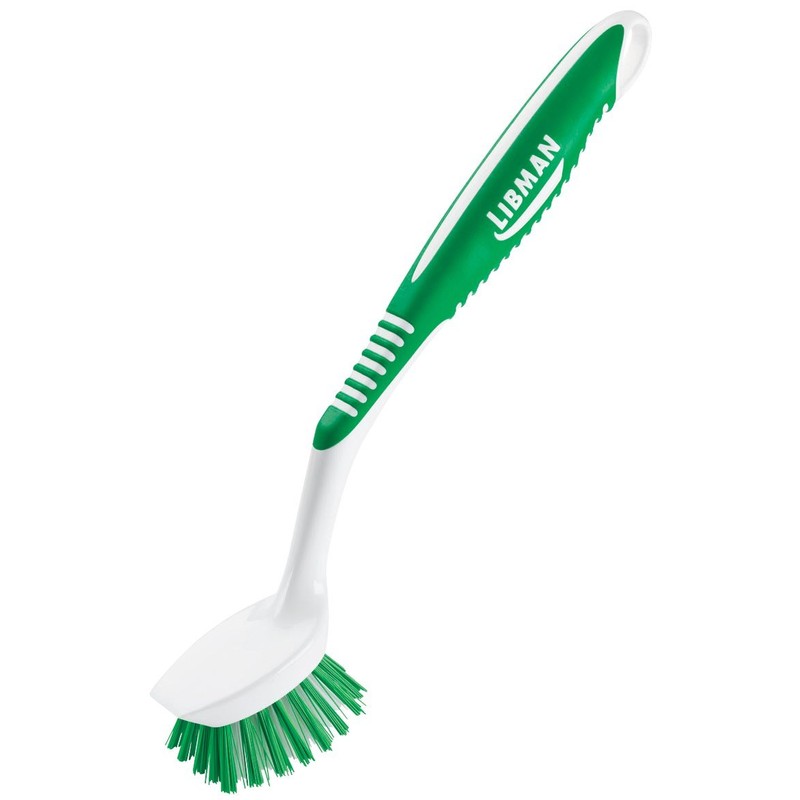 Libman Kitchen Brush, 1 Count (Pack of 12)