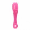 Nose Blackhead Remover Nose Exfoliator Nose Cleansing Brush Nose Blackhead Brush 5ea