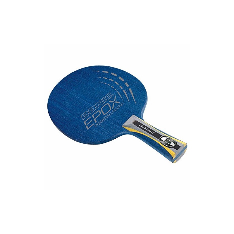 DONIC Epox Powerallround Wood Concave